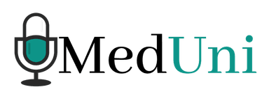 MedUni logo